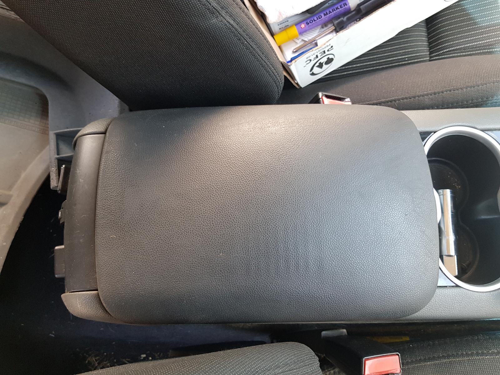 Holden Commodore - VF 2013-Present