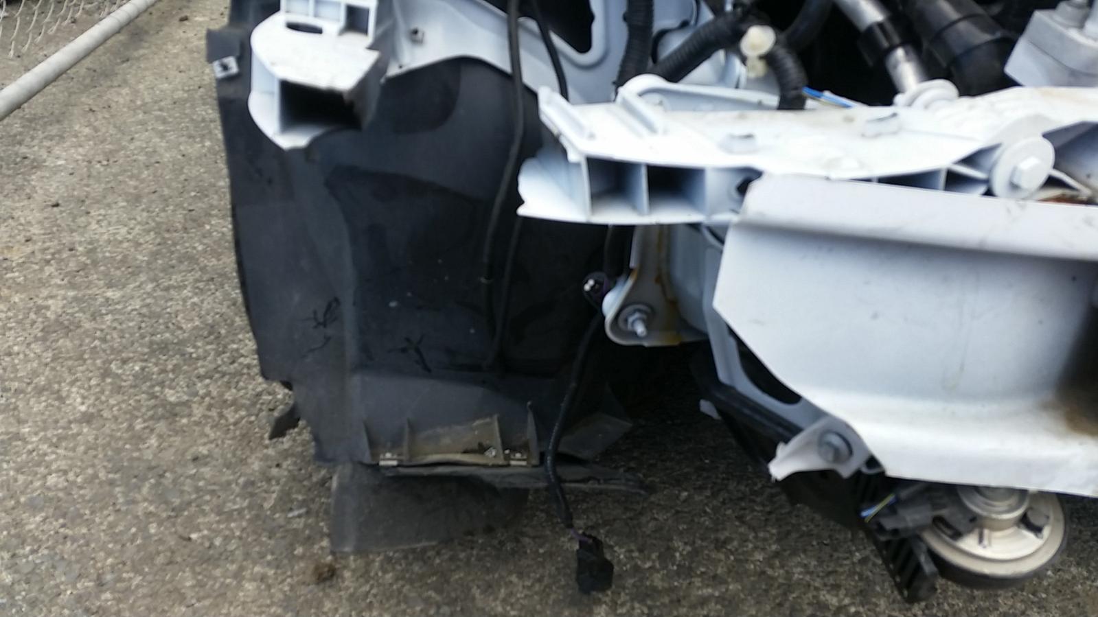 Ford Focus - LZ 2015-2017