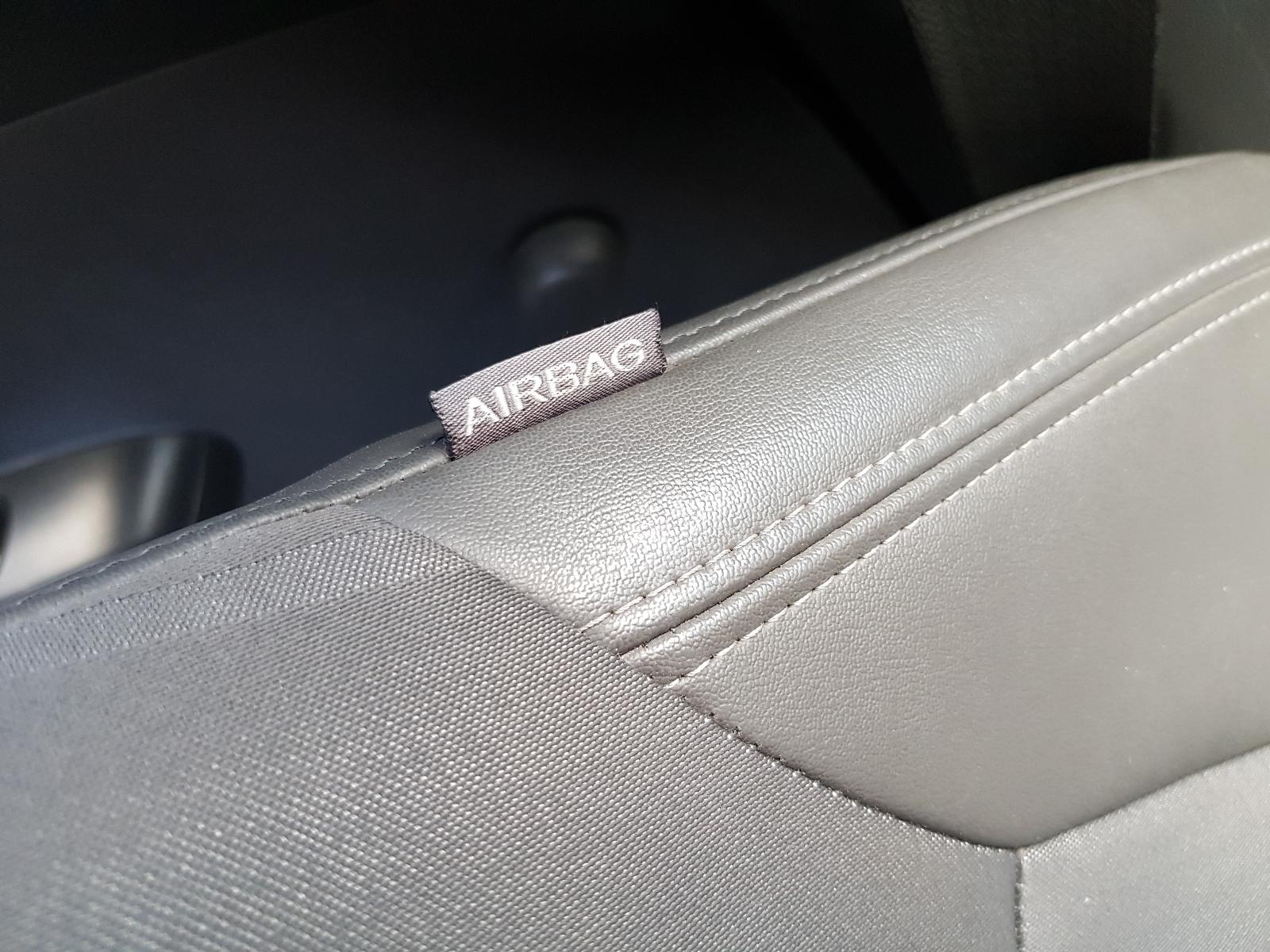 Holden Barina - Spark 2010-Present