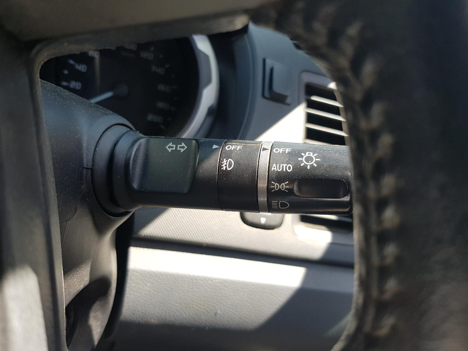 Ford Ranger - PX/PX2 2011-2017