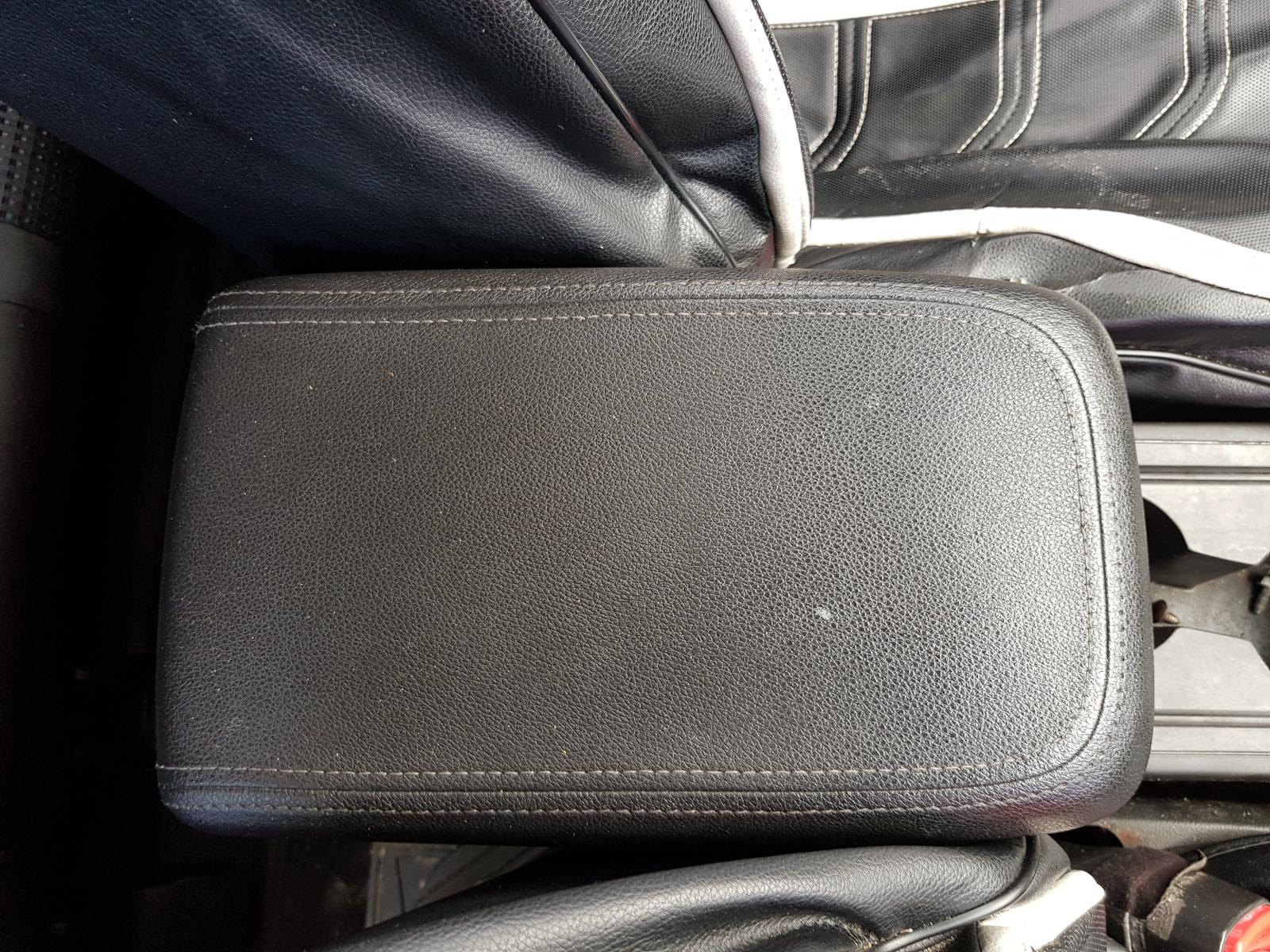 Holden Captiva - Captiva 7 2011-Present