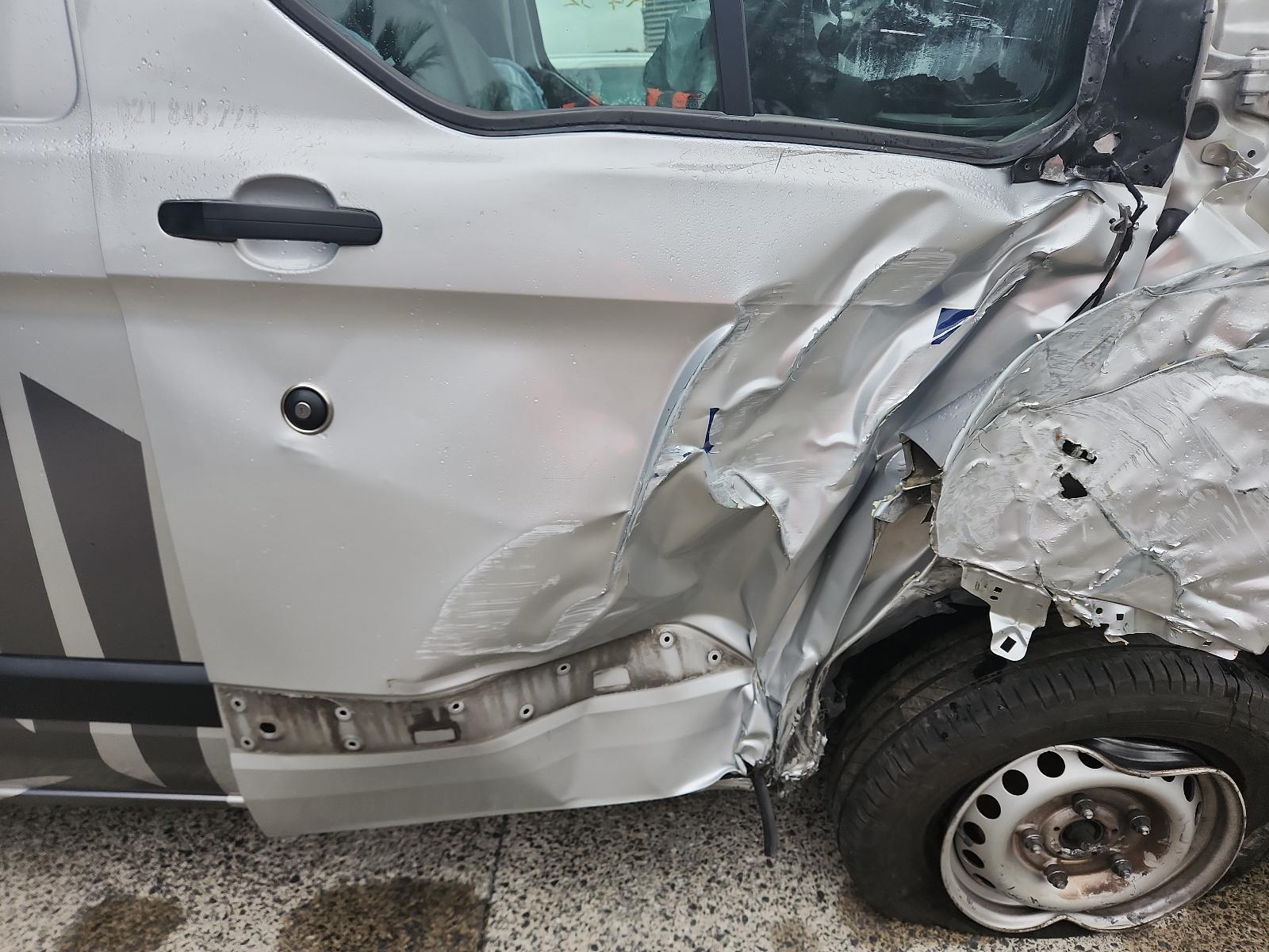 Ford Transit - Other