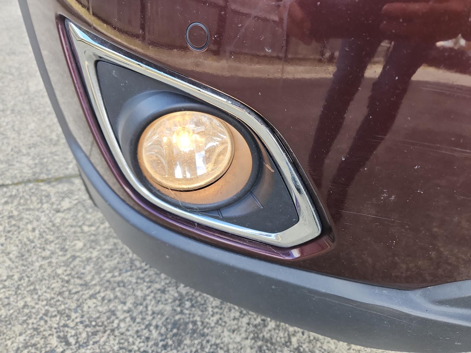 Holden Captiva - Captiva 5 2006-2011