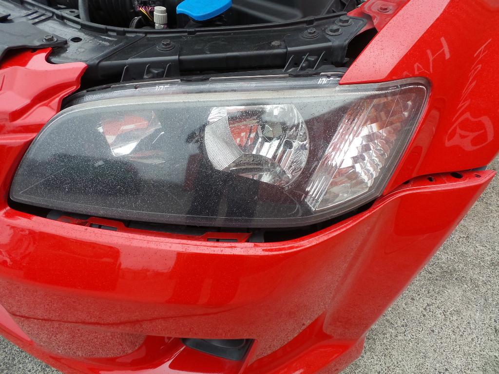 Holden Commodore - VE 2006-2013