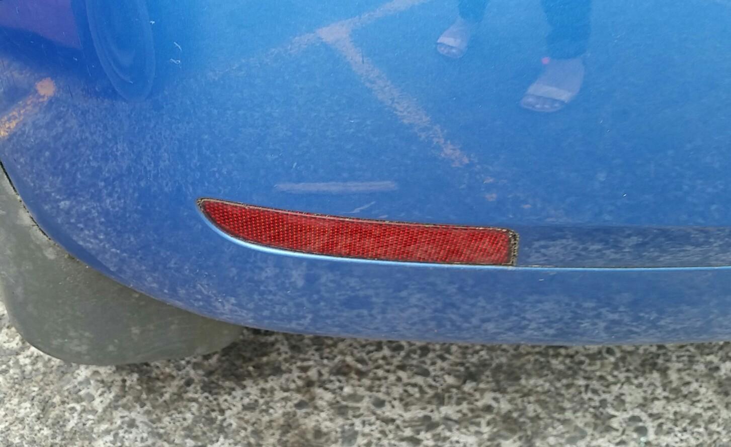 Ford Fiesta - MK V 2003-2005