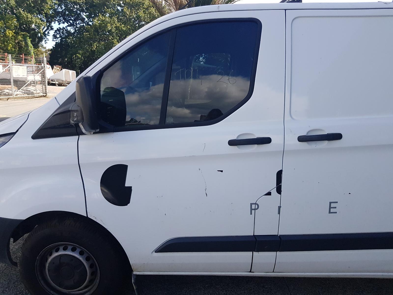 Ford Transit - Other