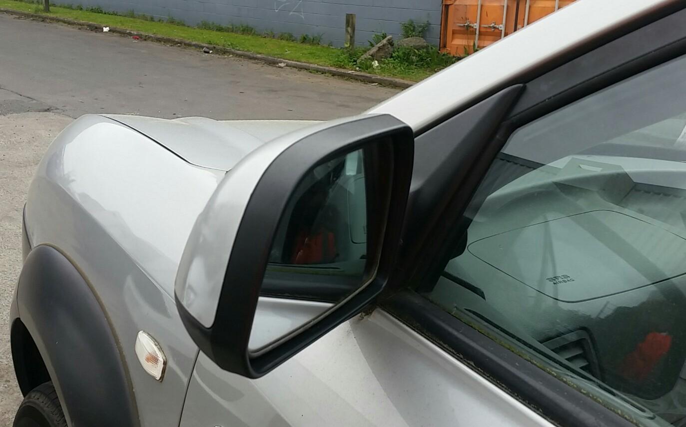 Hyundai Tucson - JM 2004-2010