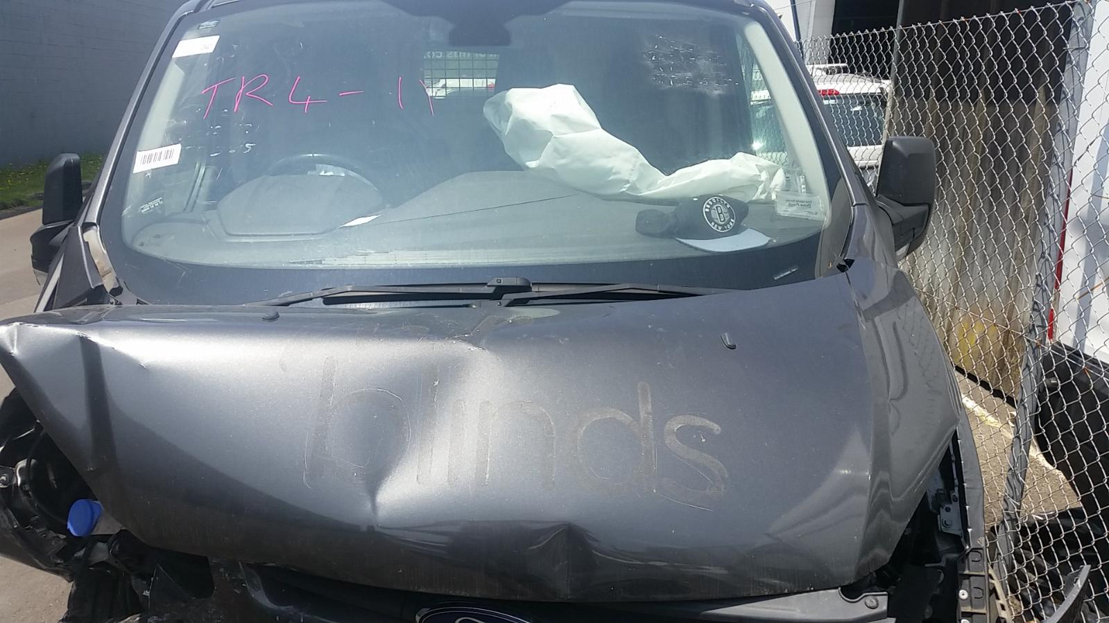 Ford Transit - Other