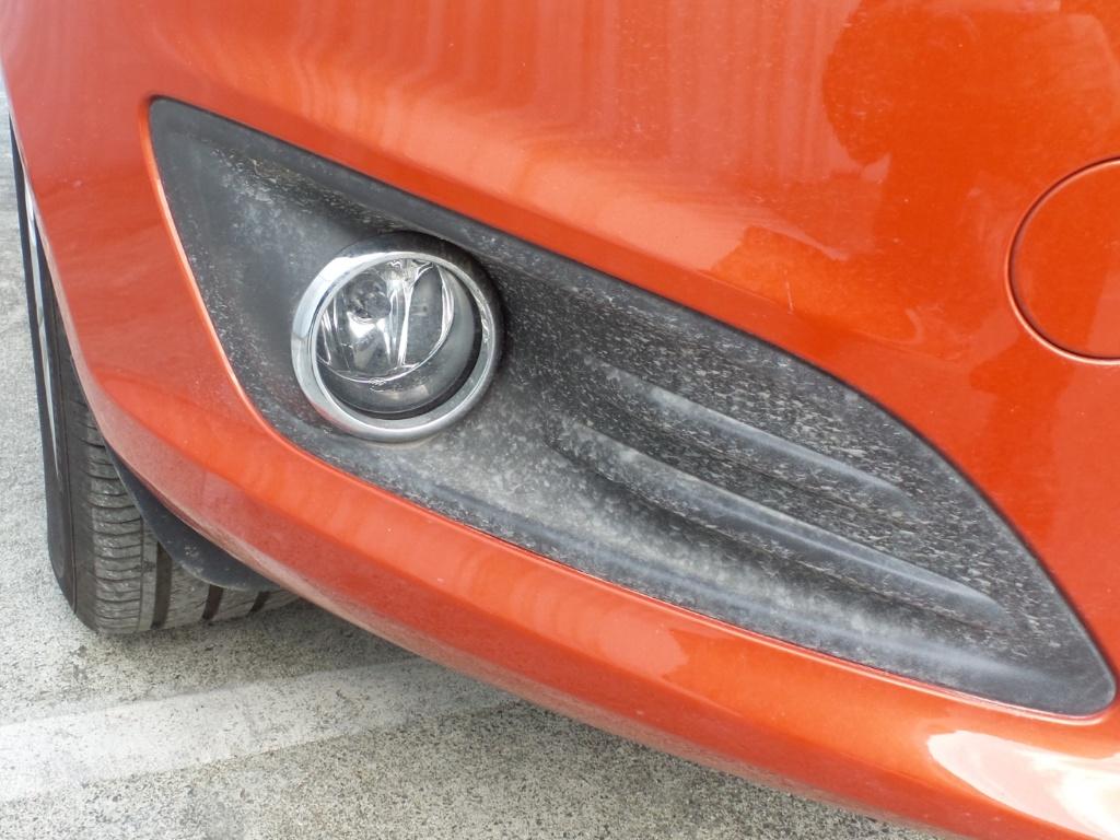 Ford Fiesta - WZ 2013-Present