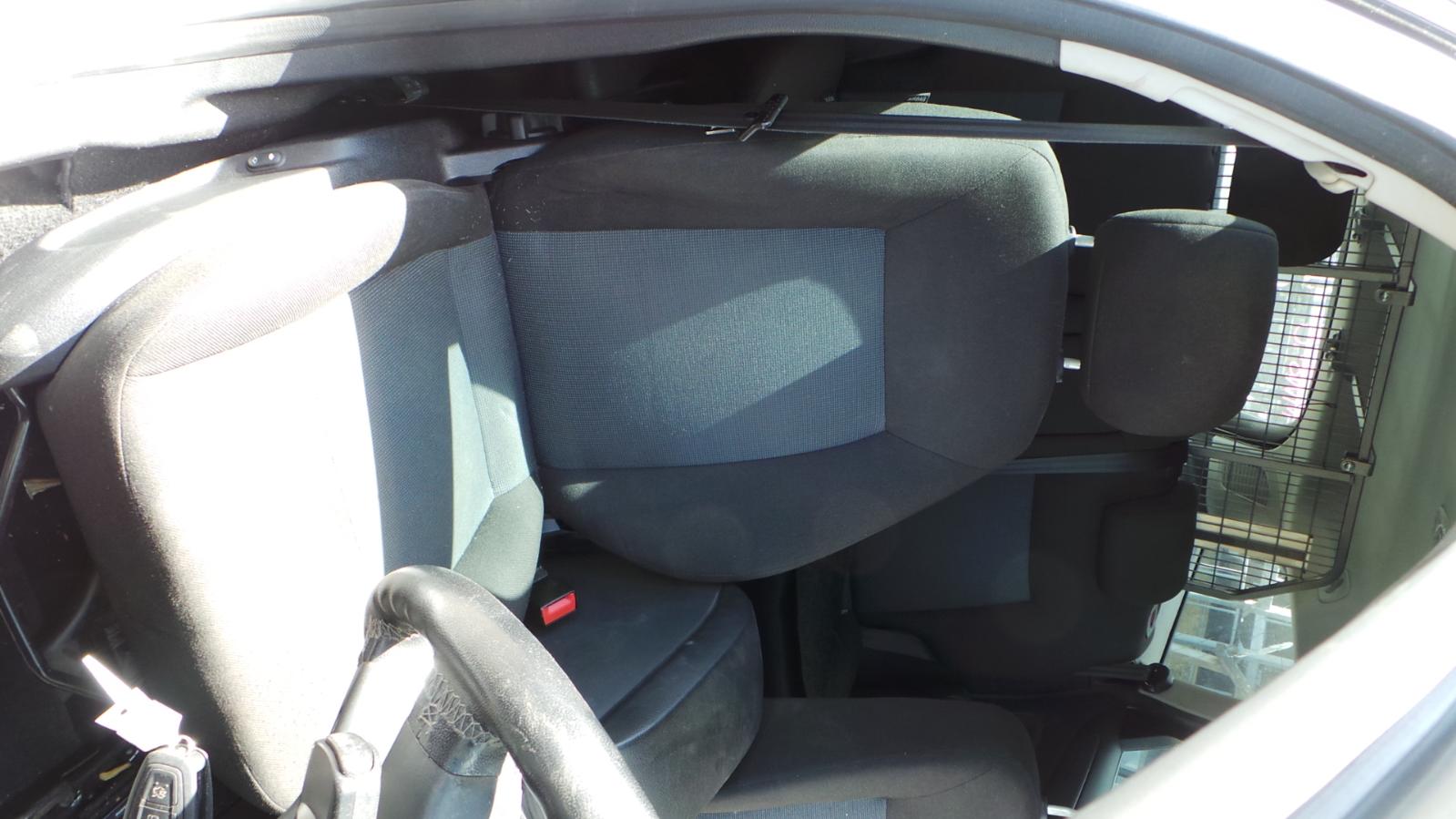 Ford Mondeo - MC 2011-2014