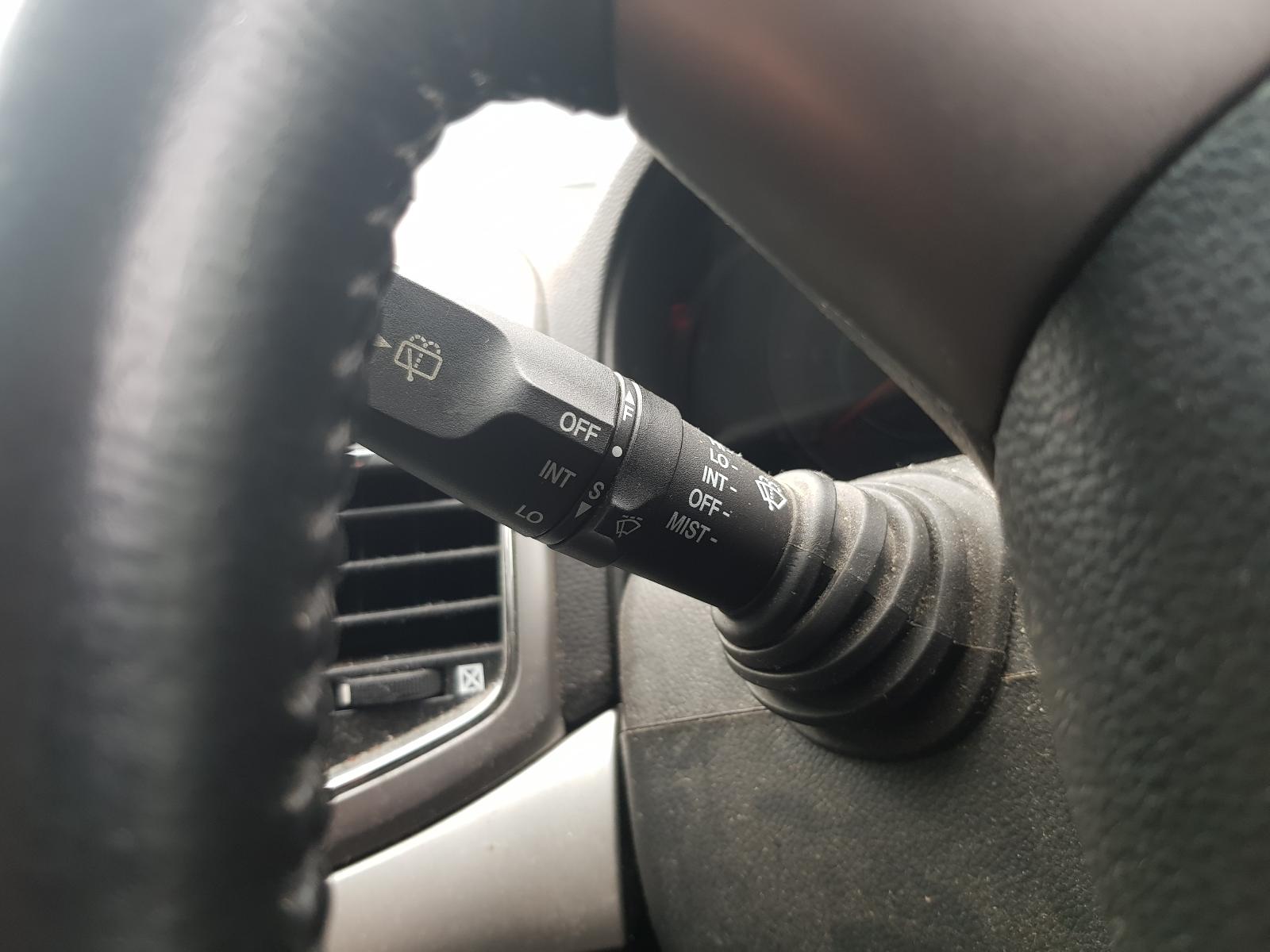 Holden Captiva - Captiva 7 2011-Present