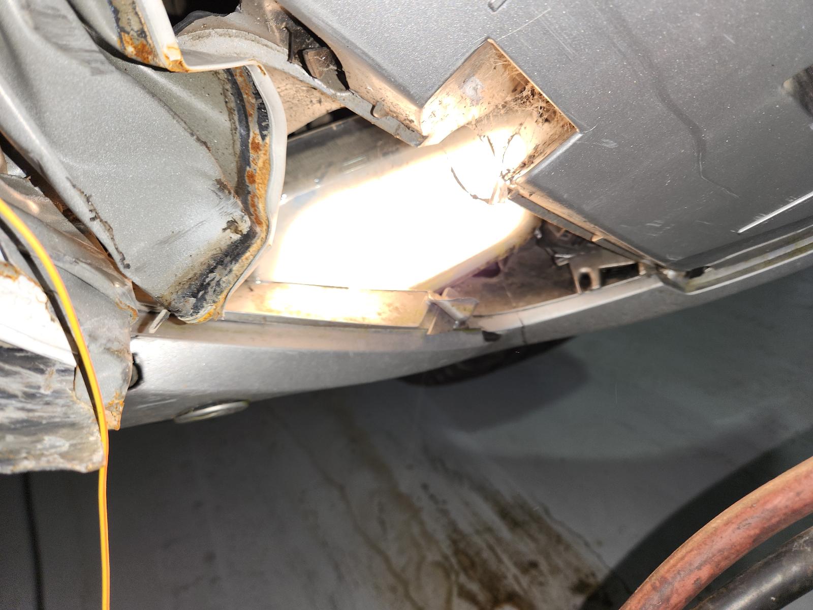 Ford Ranger - PX/PX2 2011-2017