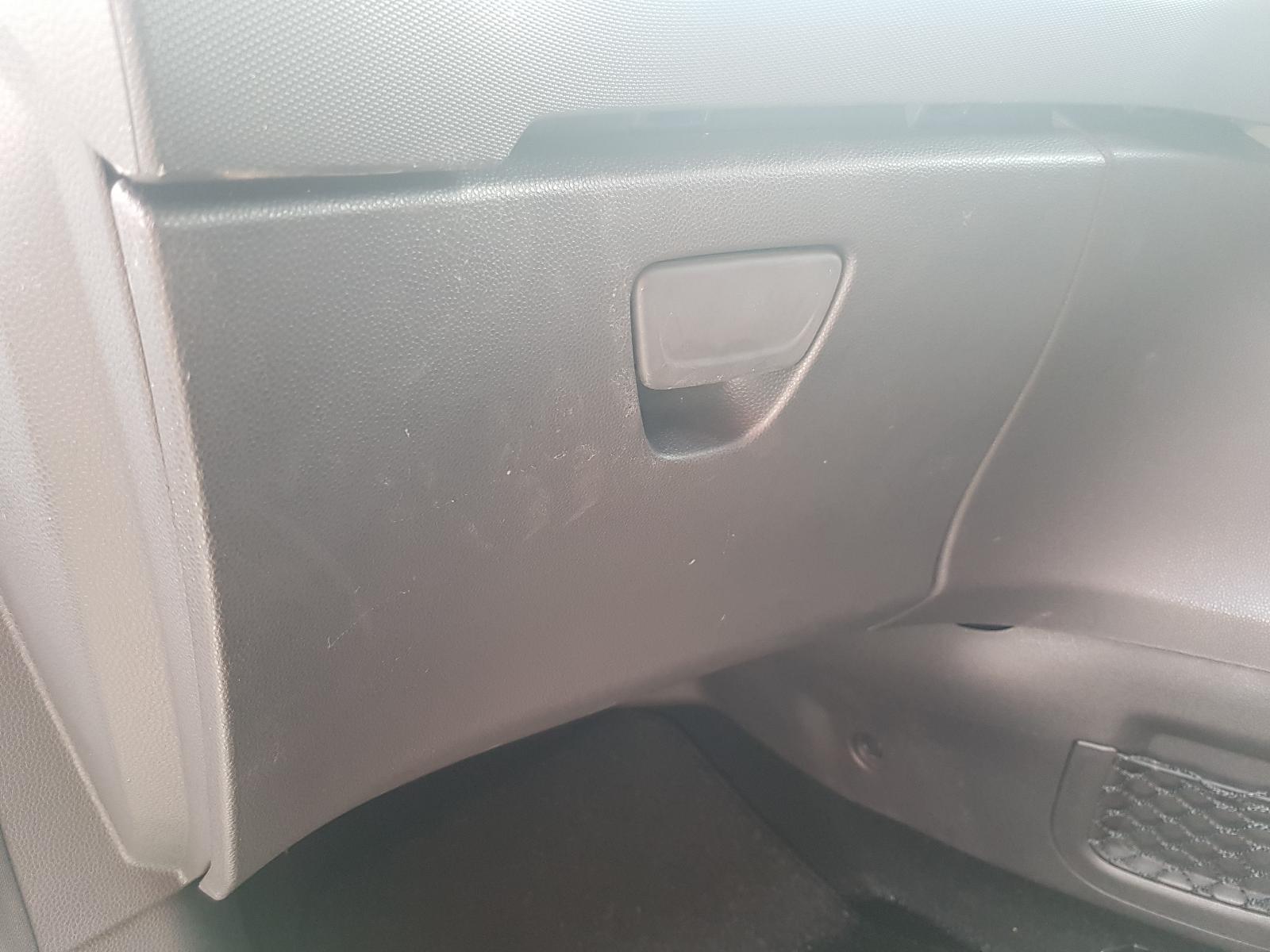 Ford Fiesta - MK VI 2008-Present