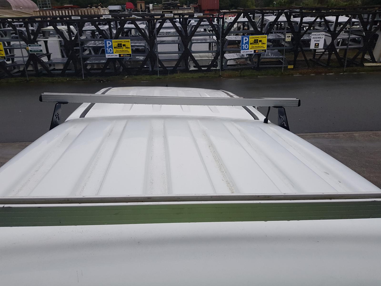 Holden Colorado - RG 2012 -2016