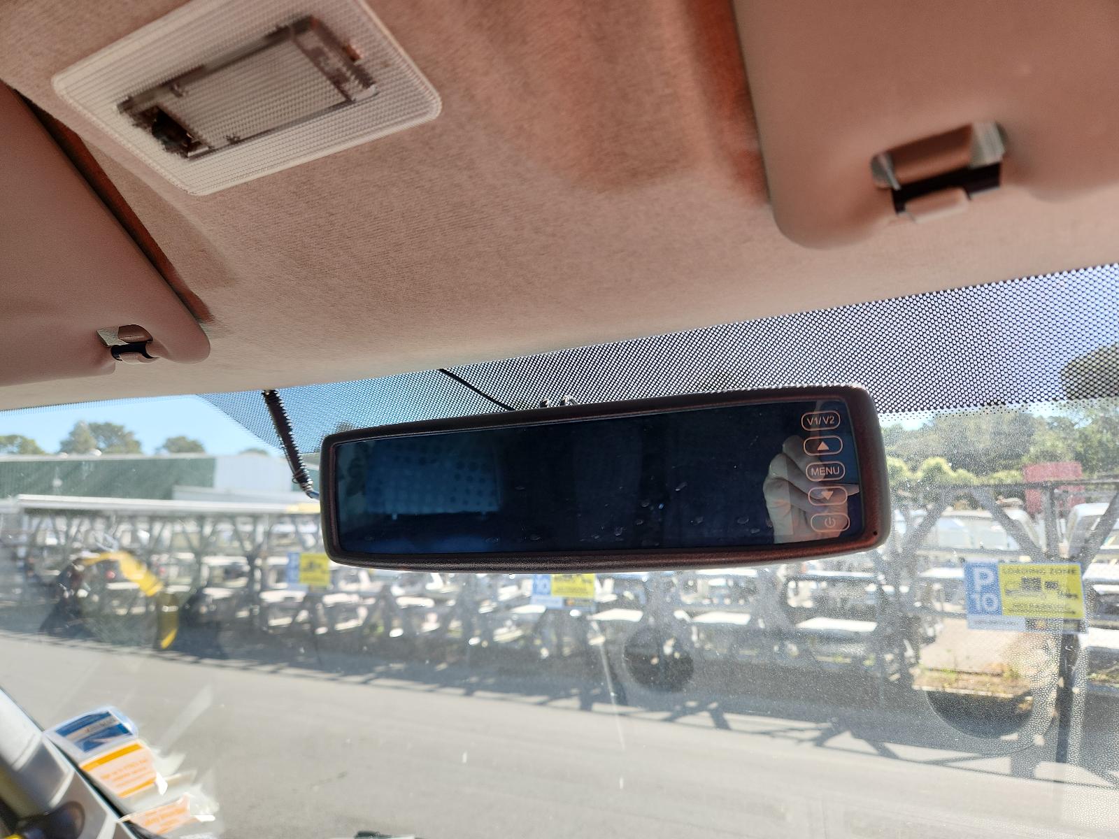 Ford Transit - 2006-2011