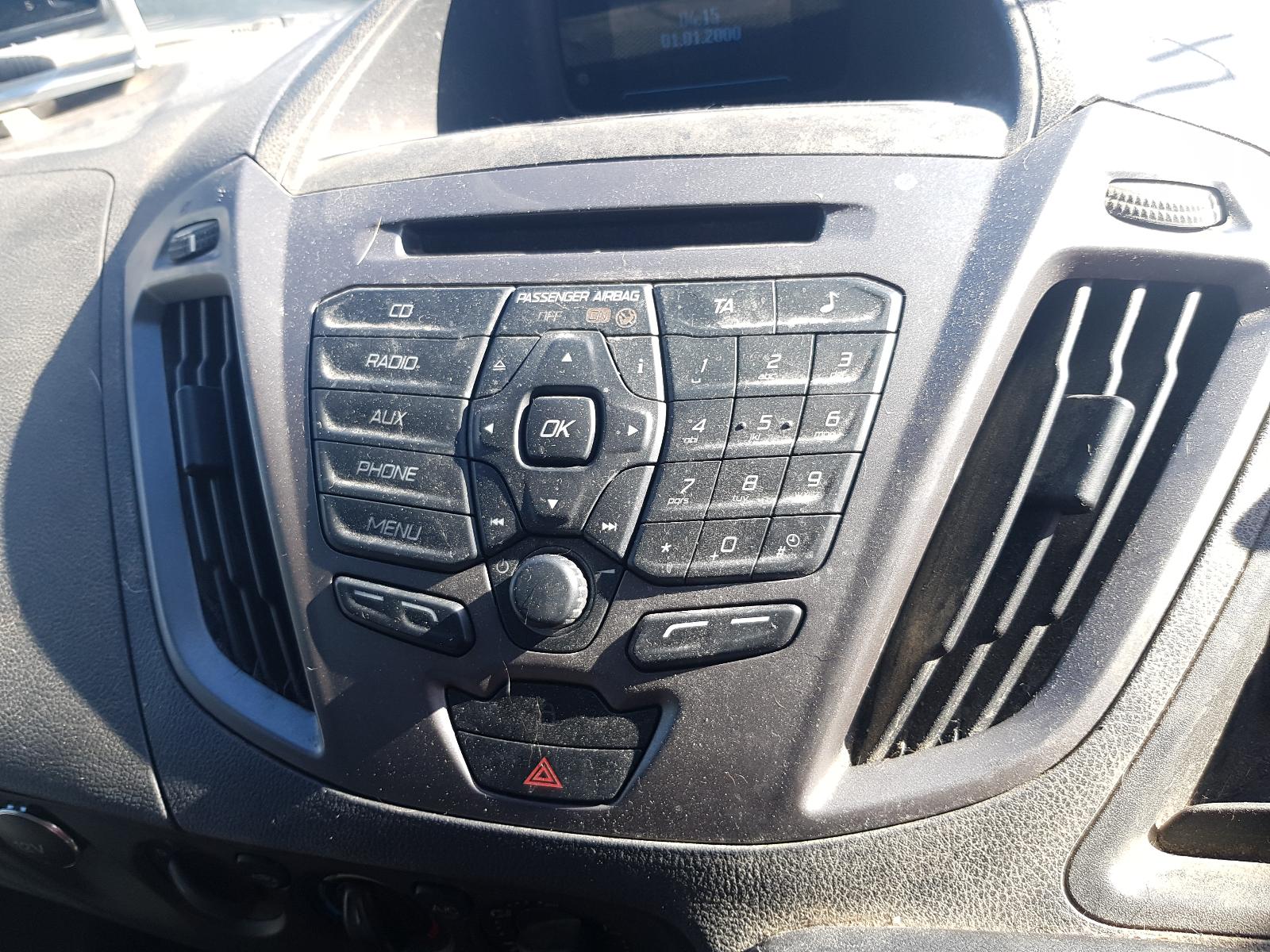 Ford Transit - Other