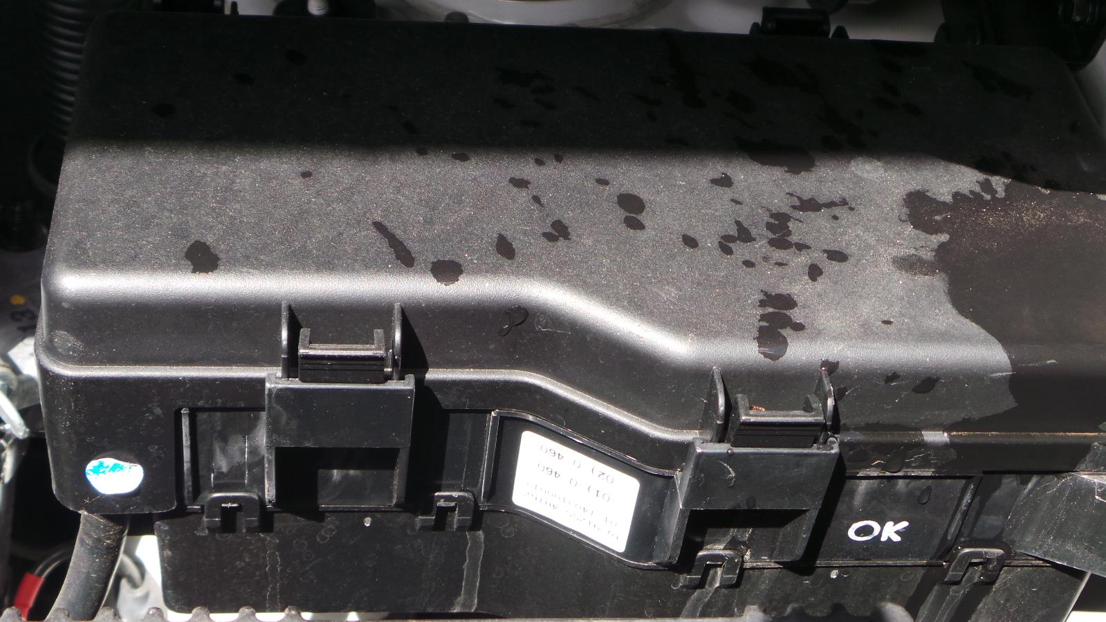 Hyundai H1 Van - 2008-2016