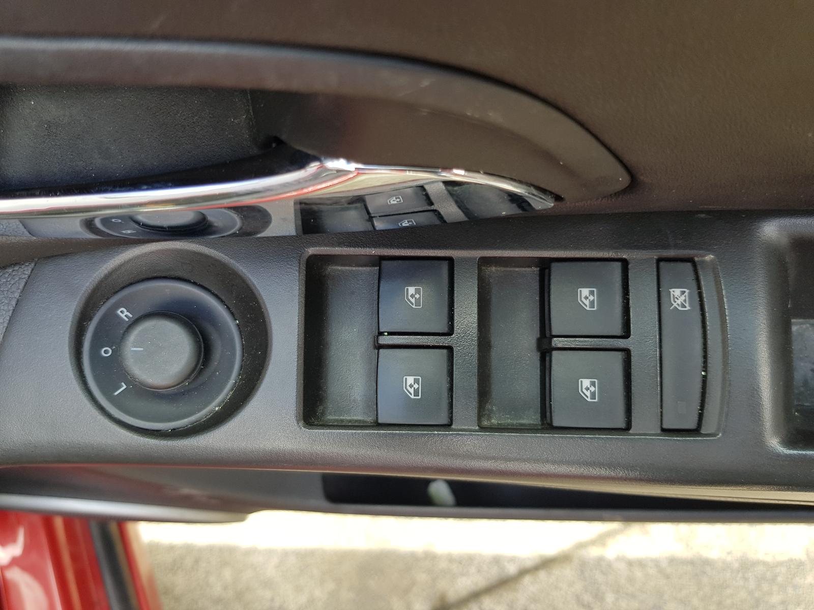 Holden Cruze - 2009-Present