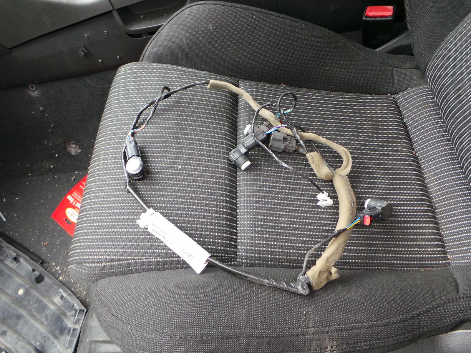 Holden Commodore - VE 2006-2013