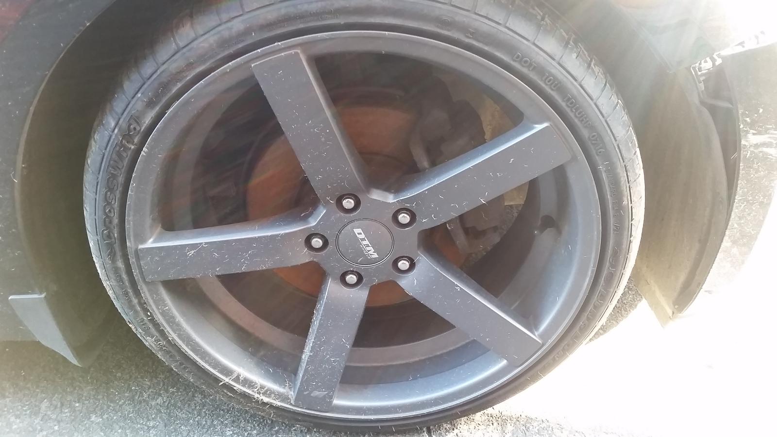 Holden Cruze - 2009-Present