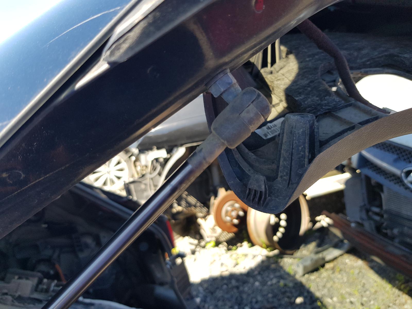 Hyundai Santa Fe - 2013-Present