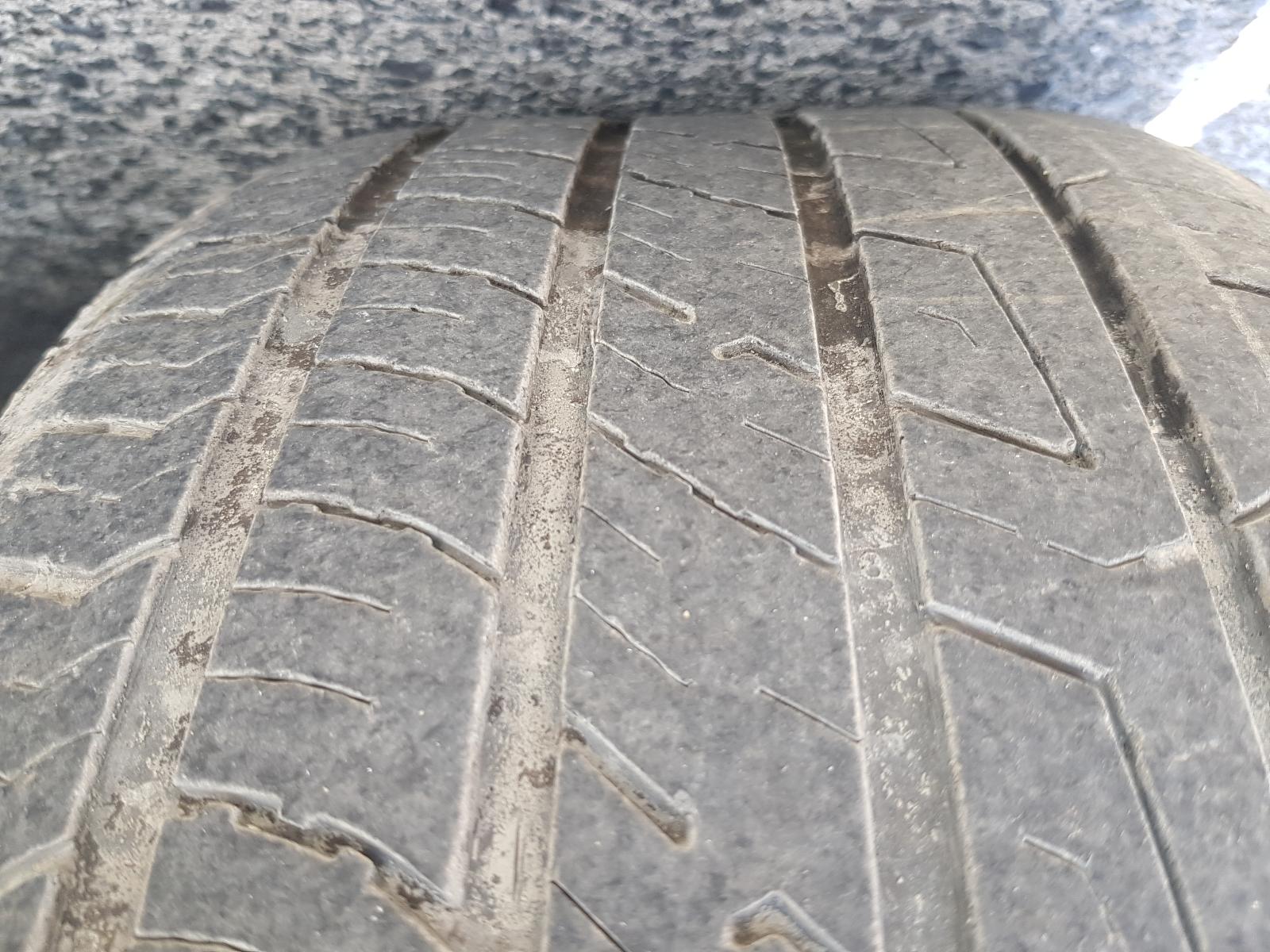 Ford Kuga - TE 2012-2013