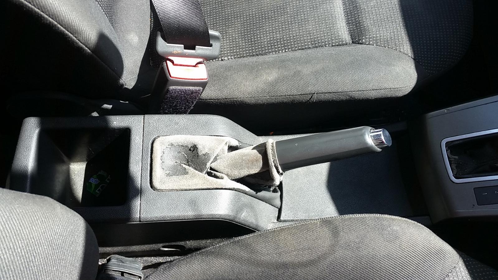 Holden Astra - H 2004-2009