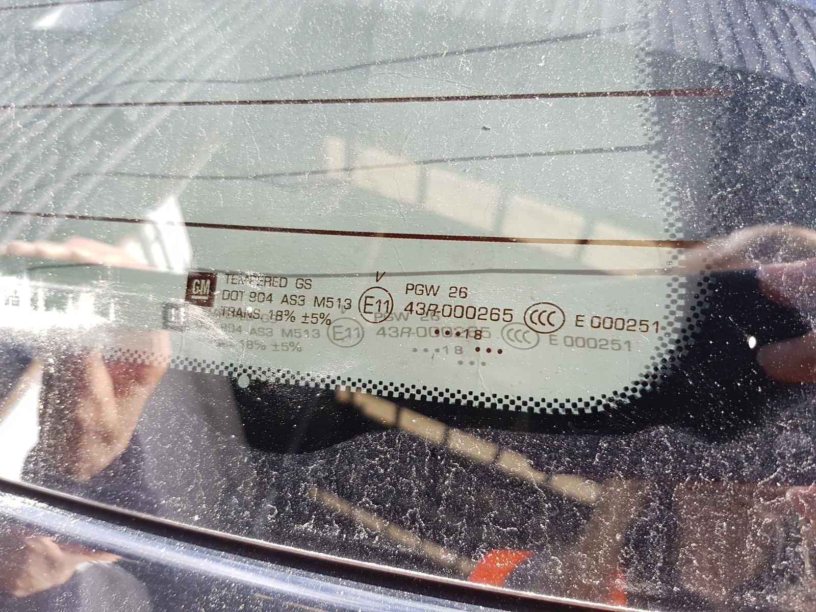 Holden Colorado - RG2 2016-Present