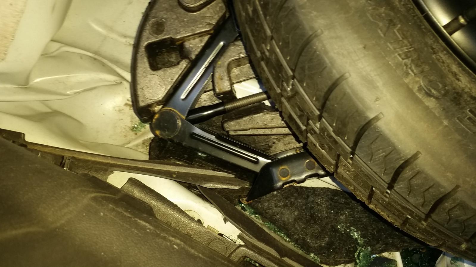 Ford Focus - LW 2011-2015