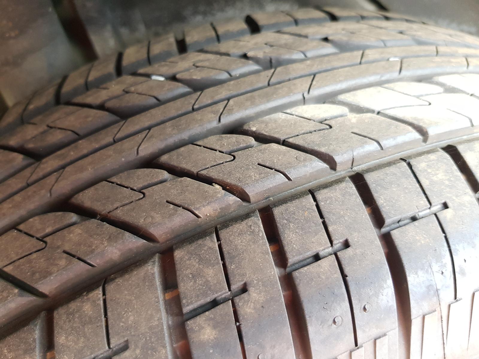 Holden Captiva - Captiva 5 2006-2011