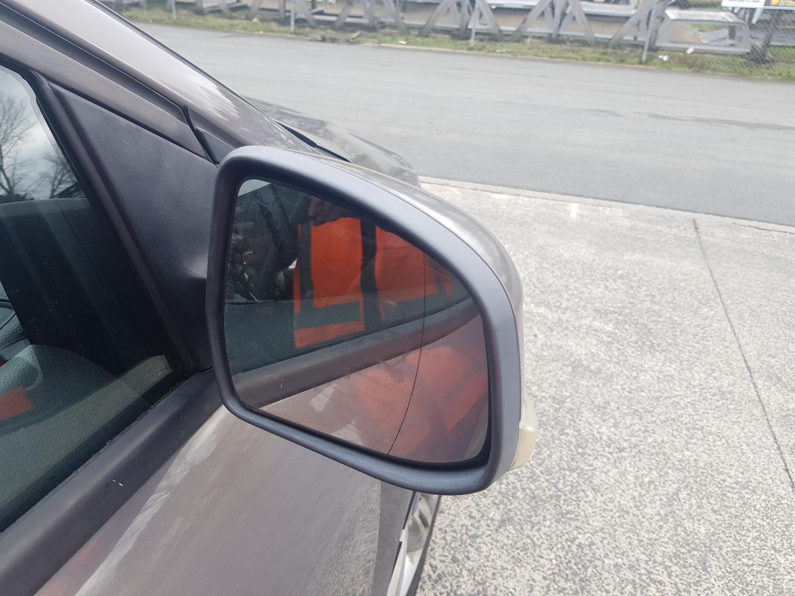 Ford Focus - LW 2011-2015