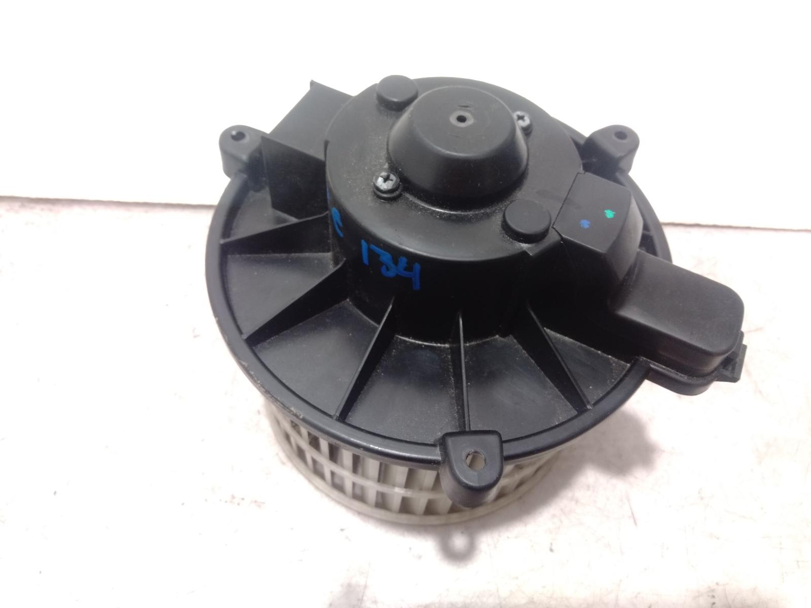 Heater_Fan_Motor