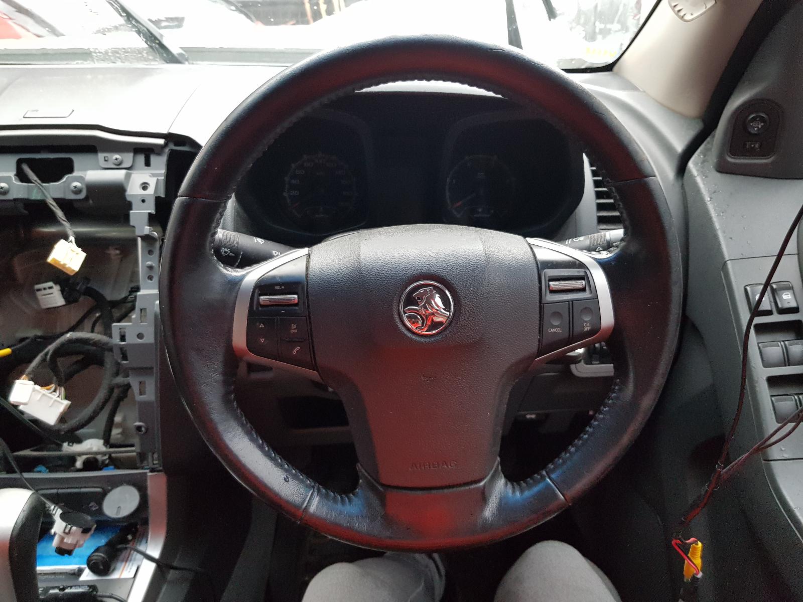 Holden Colorado - RG 2012 -2016