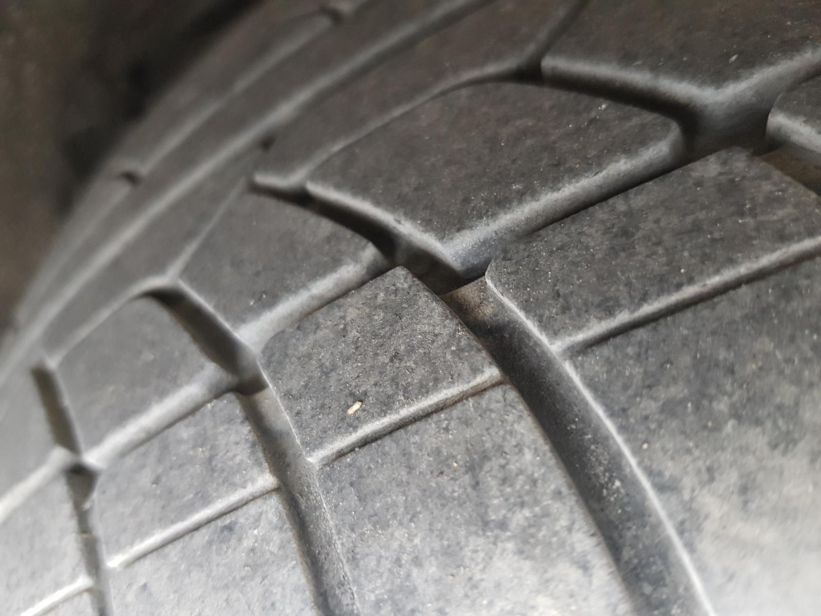 Ford Territory - SZ 2011-Present