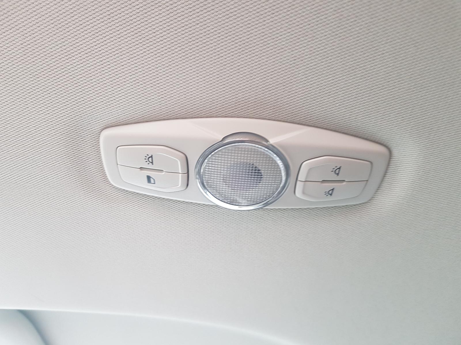 Ford Kuga - TF 2013-Present