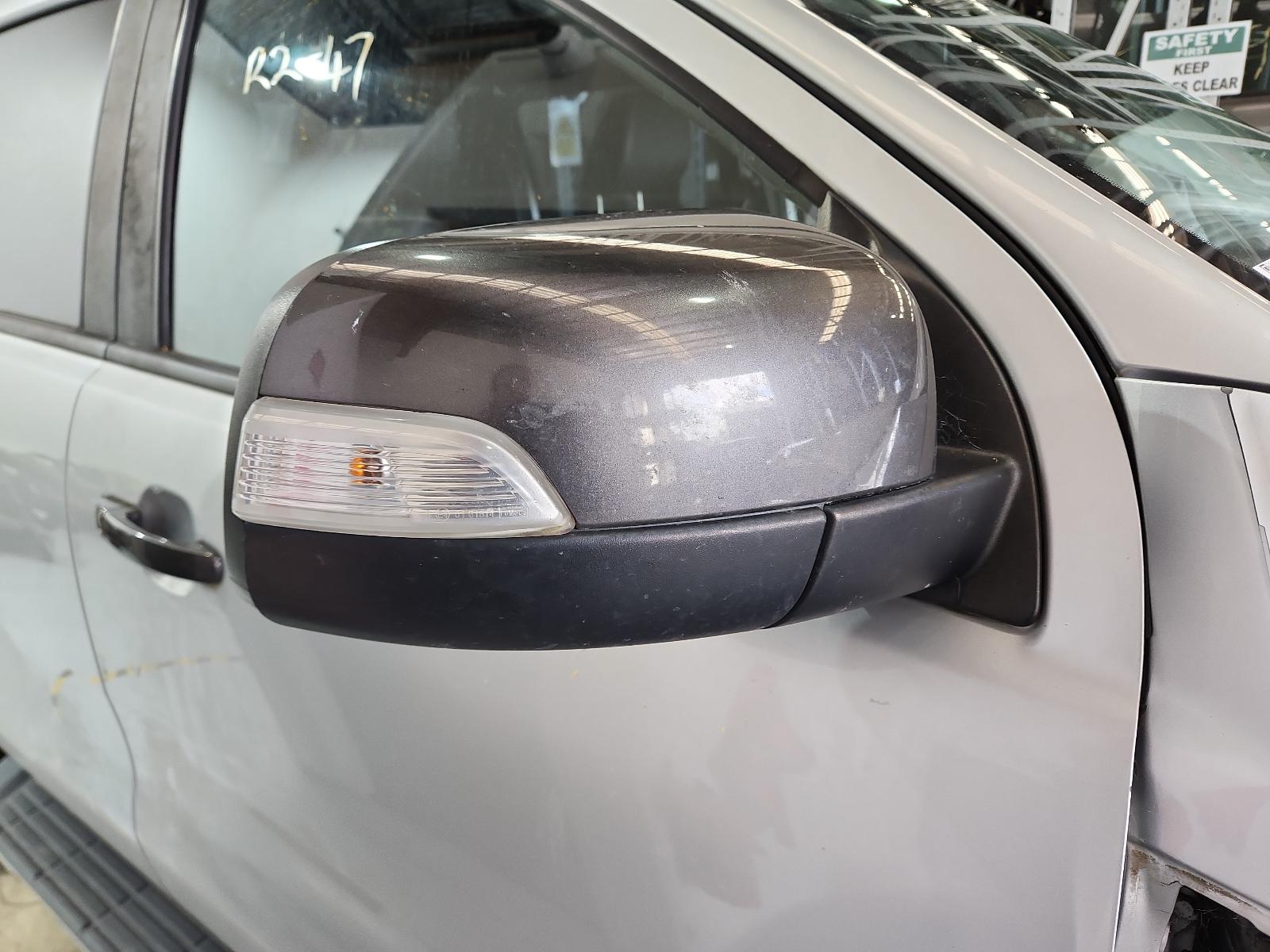 Ford Ranger - PX/PX2 2011-2017