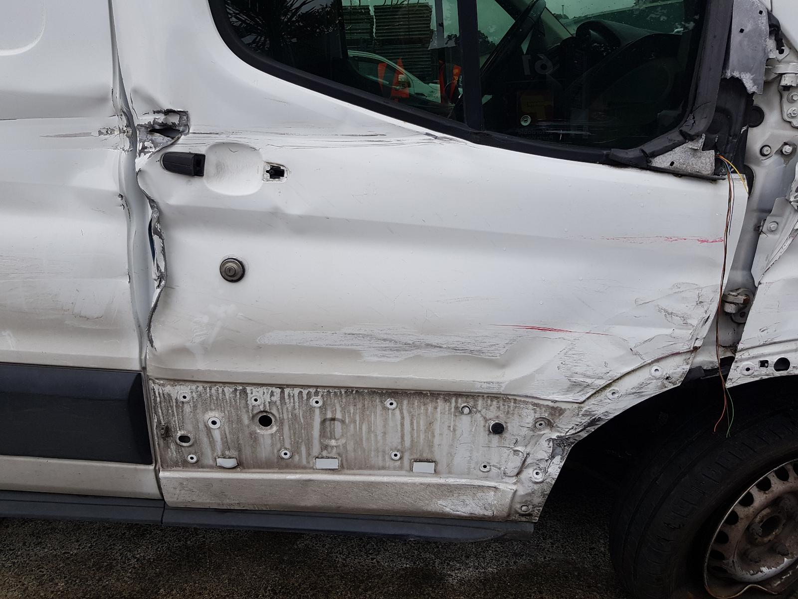 Ford Transit - Other