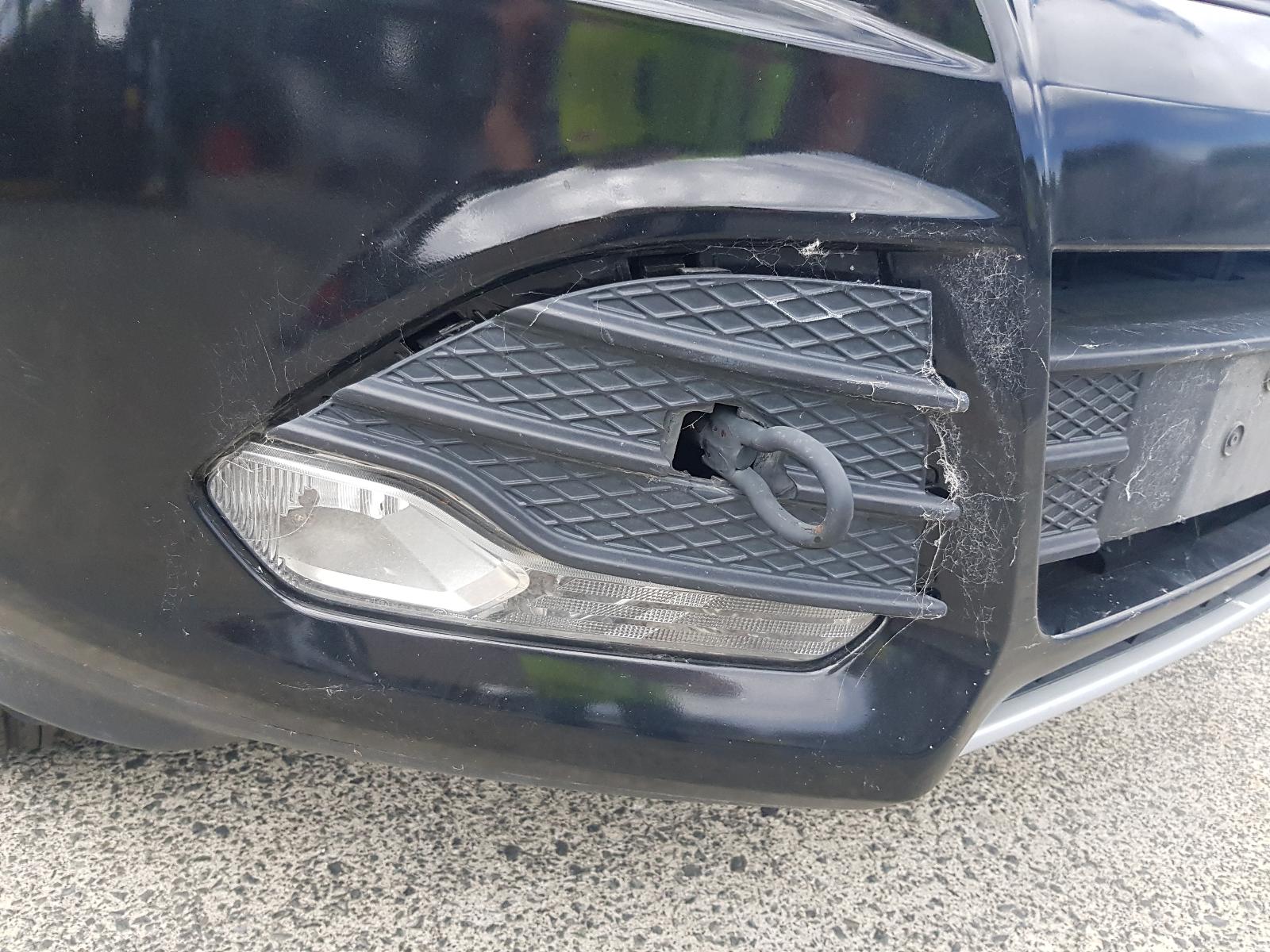 Ford Kuga - TF 2013-Present