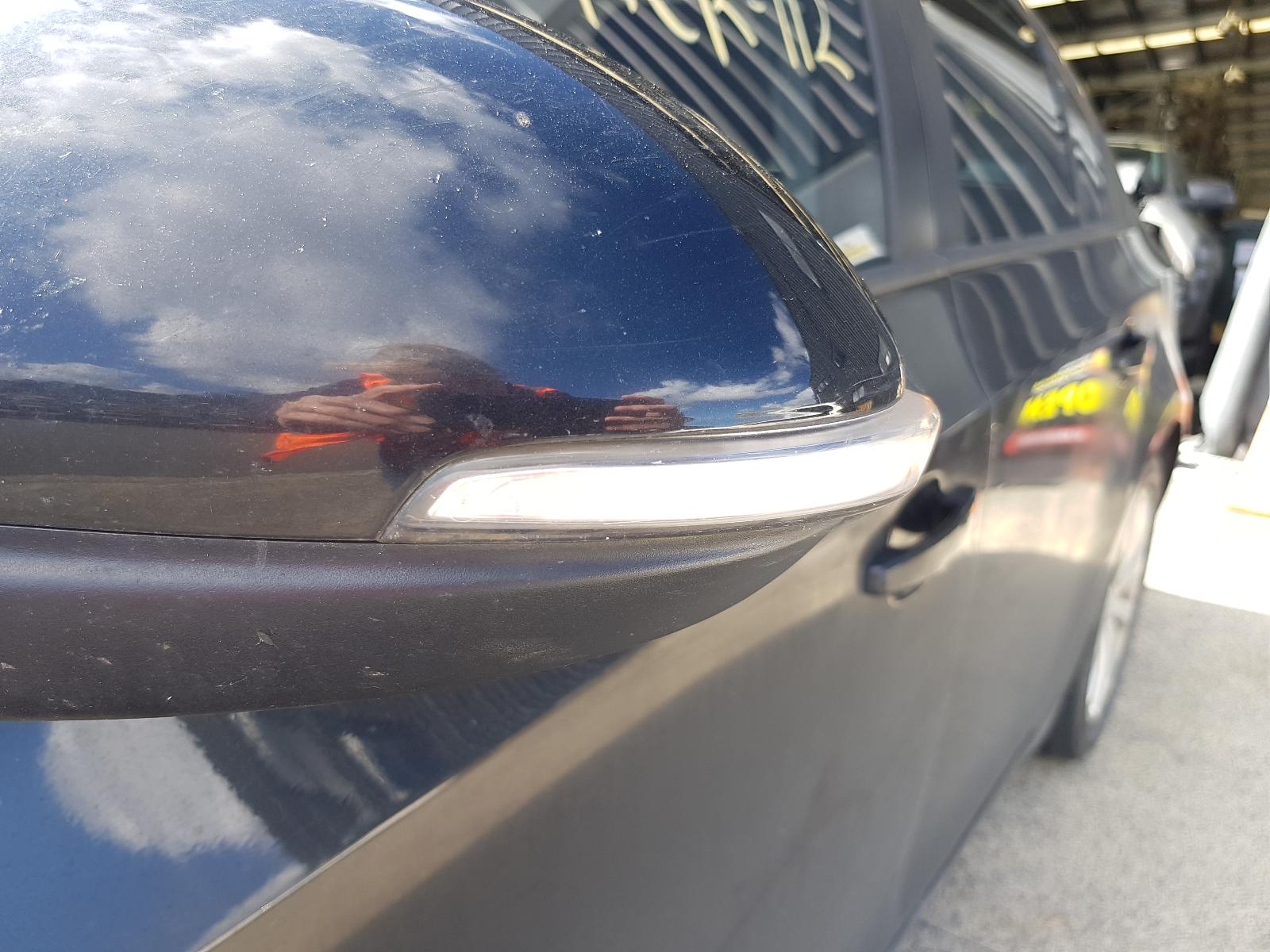 Holden Cruze - 2009-Present