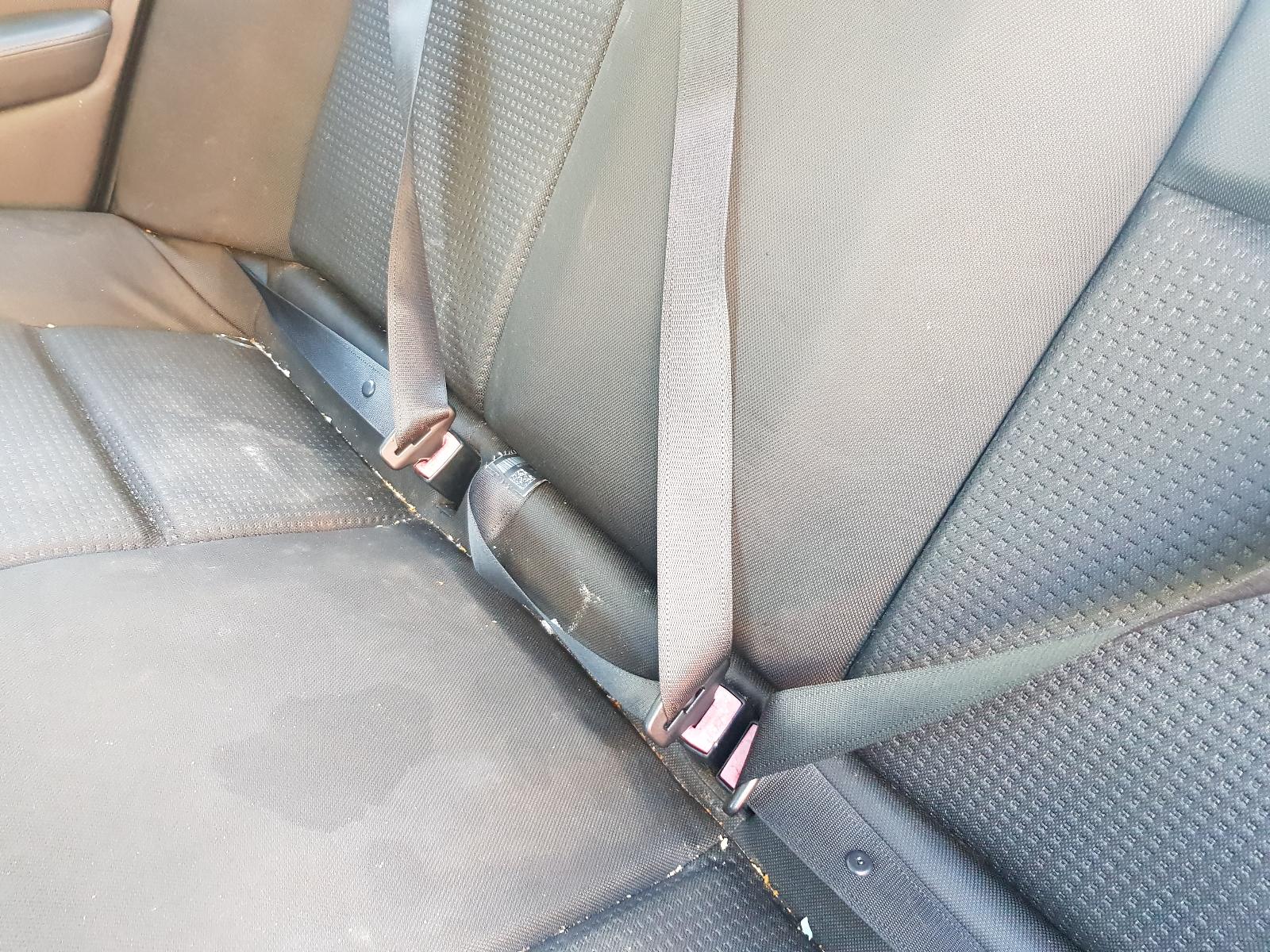 Holden Commodore - VE 2006-2013