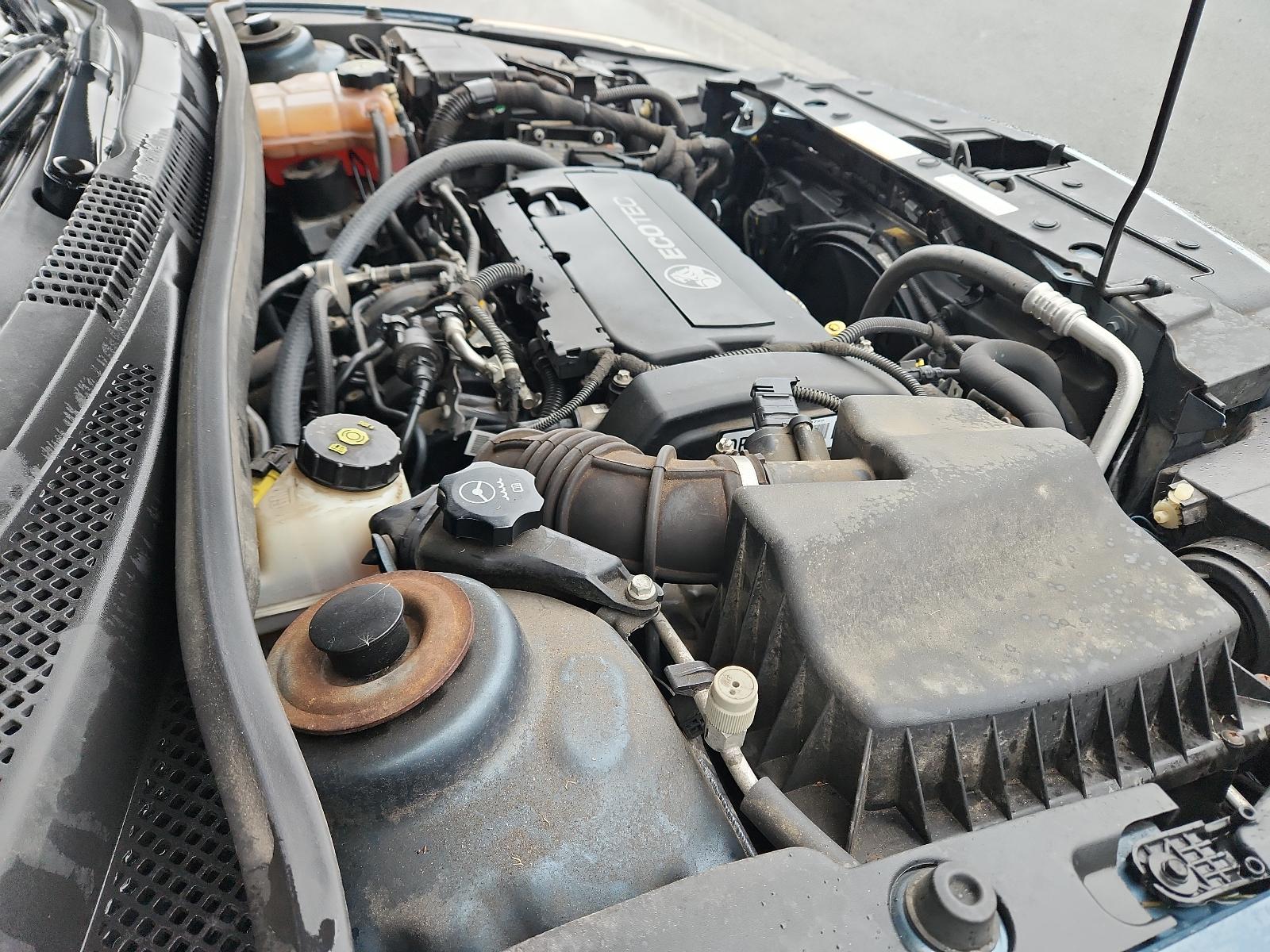 Holden Cruze - 2009-Present