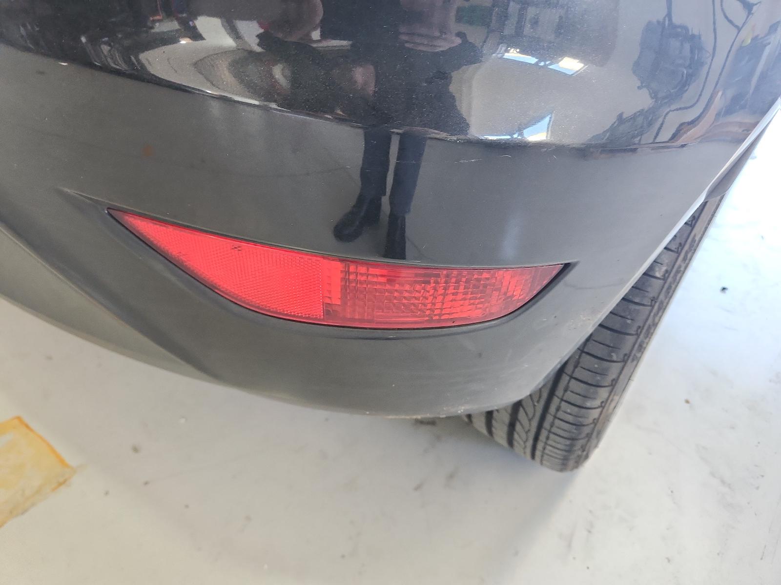 Ford Fiesta - MK VI 2008-Present