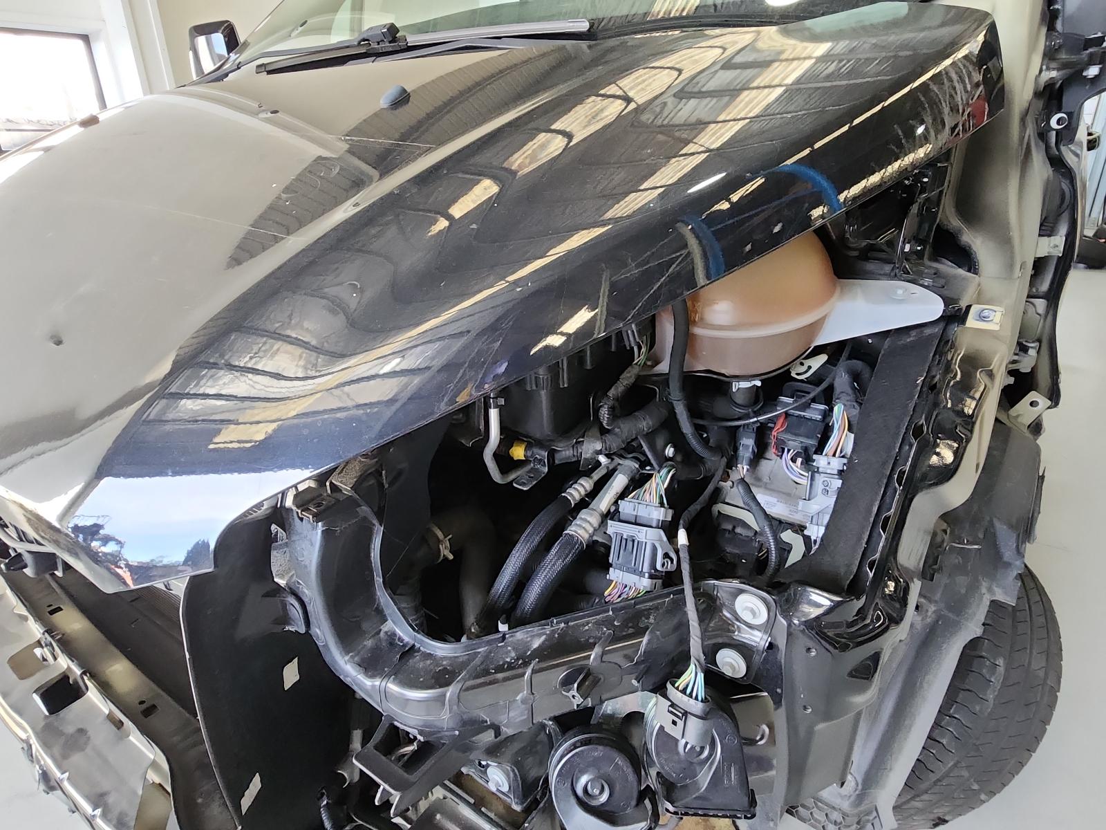 Ford Transit - Other