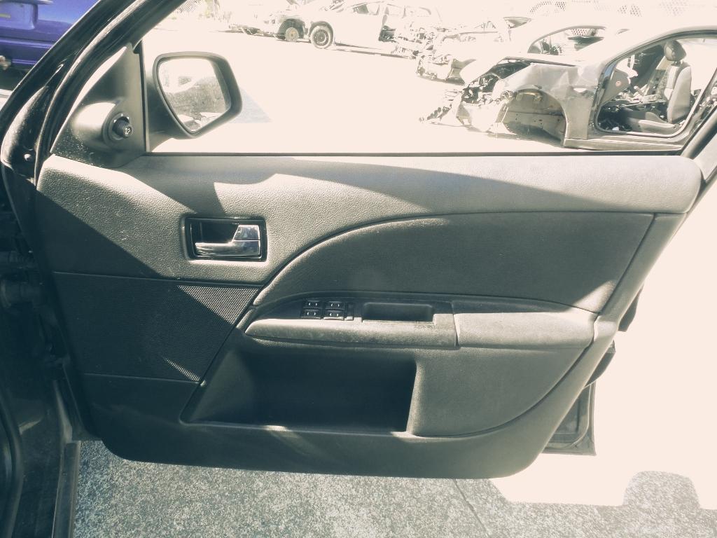 Ford Mondeo - GE 2000-2007