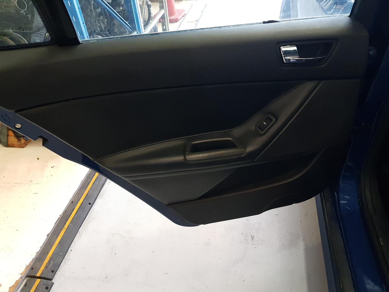 Ford Falcon - FG-FGX 2008-2016