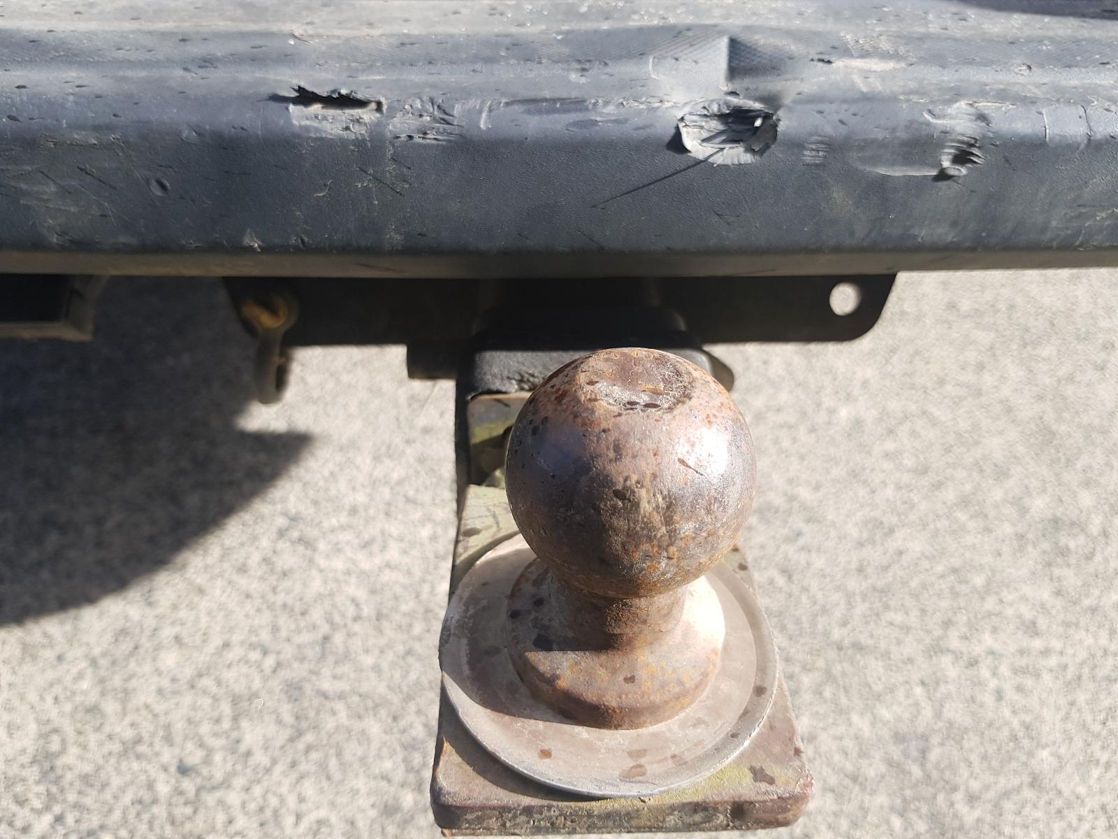 Holden Colorado - RG 2012 -2016