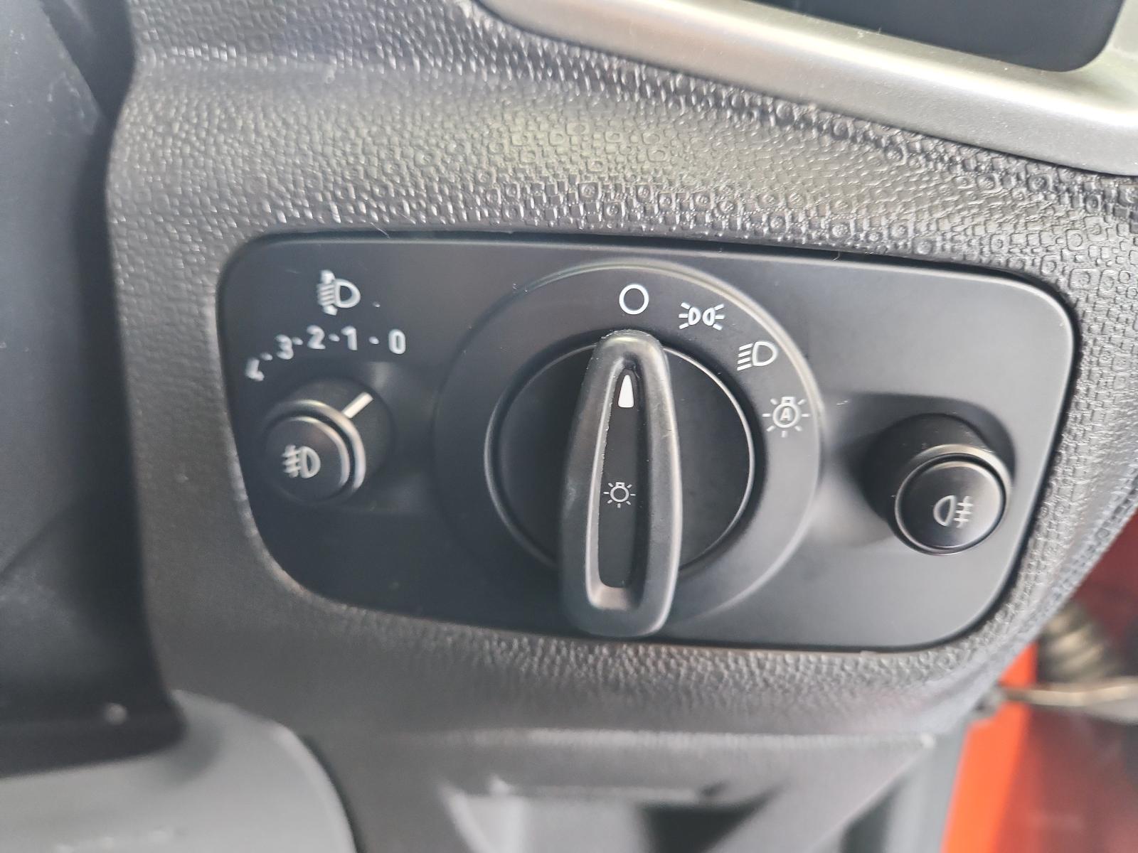 Ford EcoSport - BW 2013-present