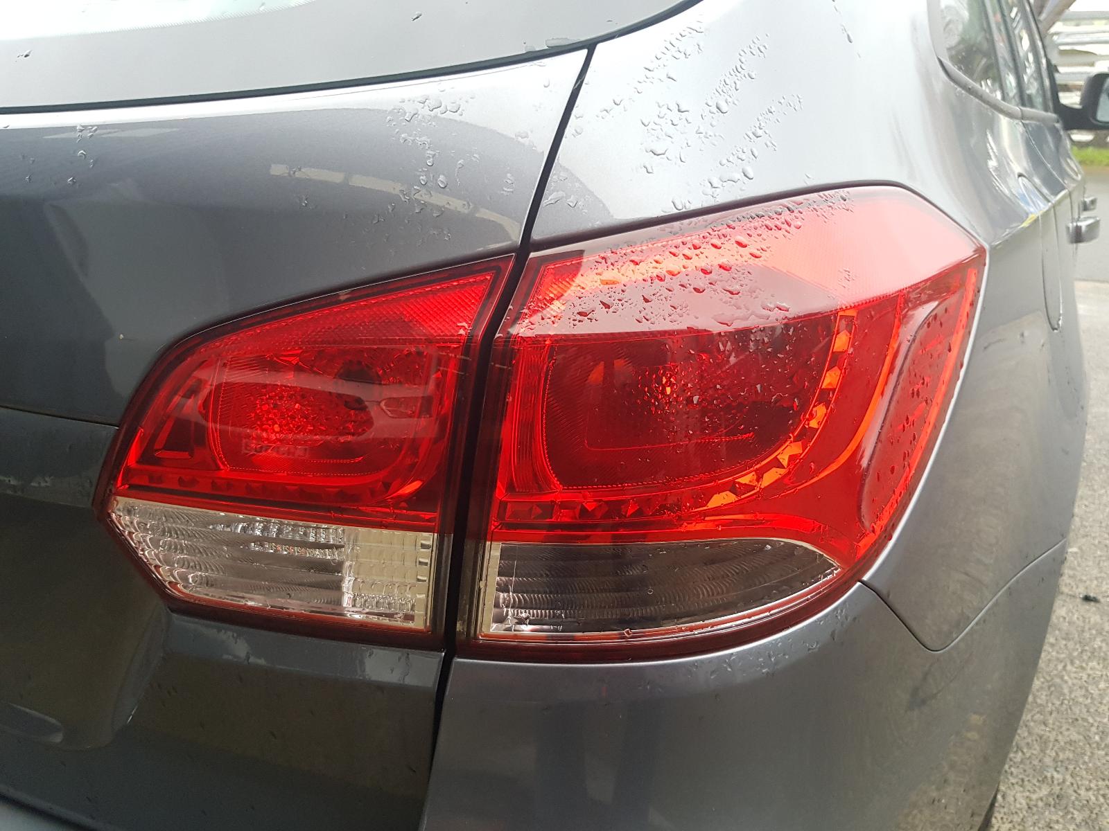 Holden Cruze - 2009-Present