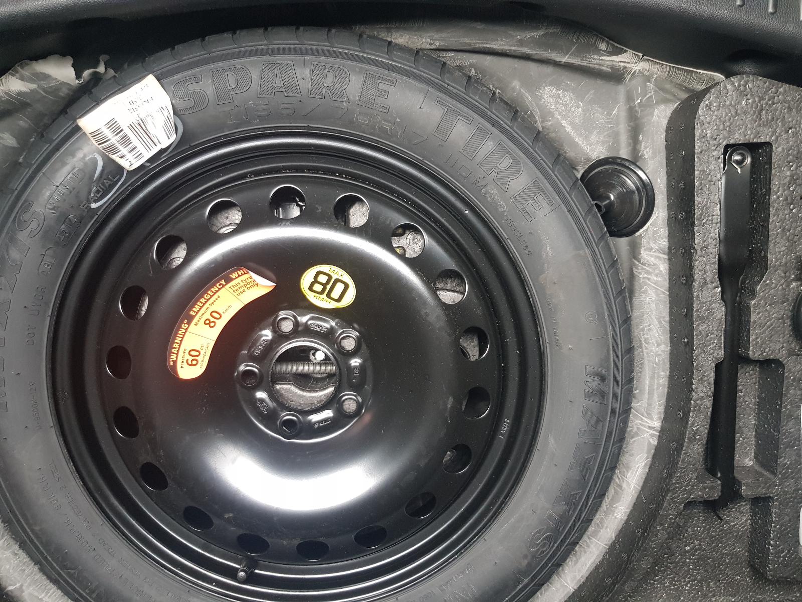 Ford Kuga - TF 2013-Present