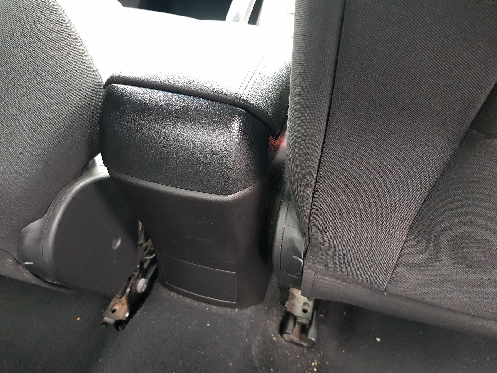 Holden Cruze - 2009-Present